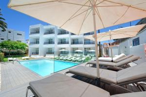 Atlantic Sun Beach - Gay Men Only