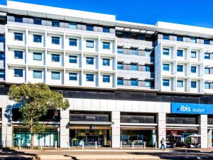 ibis Budget - Sydney Olympic Park (formerly Formule 1)