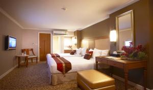 NASA BANGKOK - Airport Rail Link Ramkhamhang