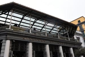 Montesantogroup Sorrento Room