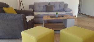 Apartman Mina Divcibare