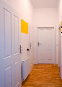 Backpacker Apartment Hofburg