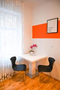 Backpacker Apartment Hofburg