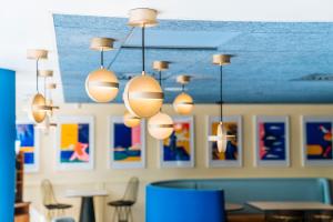 Hotels ibis Styles Nice Aeroport Arenas : photos des chambres