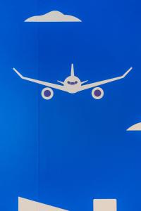 Hotels ibis Styles Nice Aeroport Arenas : photos des chambres