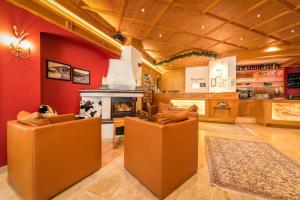 Hotel-Appartement Ferienhof