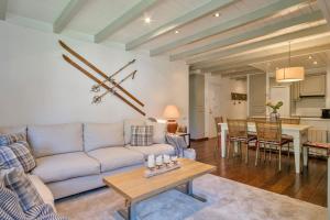 Luderna - Apartamento Val de Ruda B82 Dera Mèu