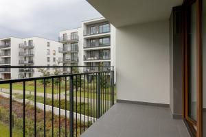 Royal Wilanów Stylish Apartment by BookingHost