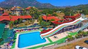 Adaburnu Gölmar Hotel