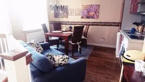 Ferienwohnung an der Nicolaikirche - Luneburgo