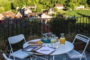 Maisons de vacances Le Domaine des Carriers - Gites : photos des chambres