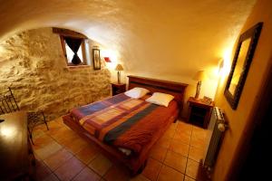 B&B / Chambres d'hotes Mas de Coulet : photos des chambres