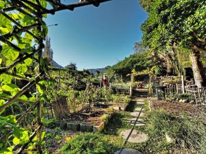 Waterland Lodge
