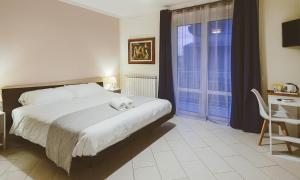 Superior Double Room room in Ohana Bed&Breakfast