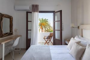 Aella Residence Paros Greece