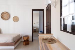 Aella Residence Paros Greece