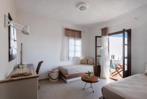 Aella Residence Paros Greece