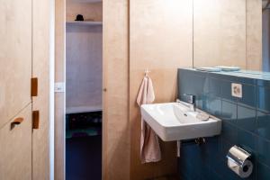 Chalet Labbrunnu EG