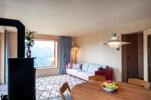Chalet Labbrunnu EG