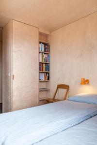 Chalet Labbrunnu EG