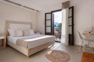 Aella Residence Paros Greece