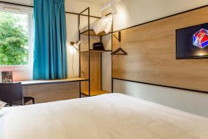 Hotels ibis Tours Sud : photos des chambres