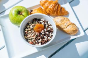 Hotels ibis Styles Nice Aeroport Arenas : photos des chambres