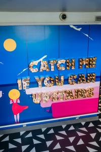 Hotels ibis Styles Nice Aeroport Arenas : photos des chambres