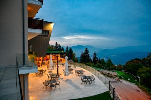 Hotel Monte Bondone