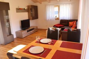 Ferienwohnung Bichelblick