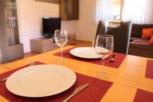 Ferienwohnung Bichelblick