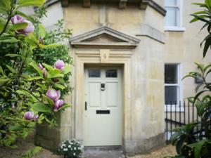Percy Place Bath - Apartments, Bath