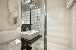 Hotels Kyriad La Roche Sur Yon : photos des chambres