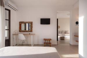 Aella Residence Paros Greece