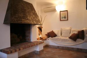 Maisons de vacances Residence A Licetta : photos des chambres