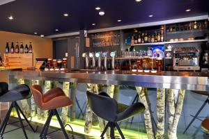 Hotels Kyriad La Roche Sur Yon : photos des chambres