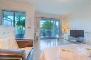 Upstays Sea View 50m2 Apartment Bocca