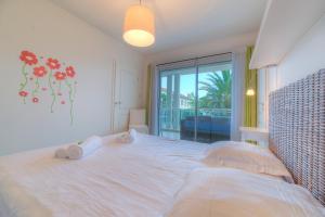Upstays Sea View 50m2 Apartment Bocca