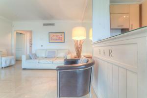 Upstays Sea View 50m2 Apartment Bocca