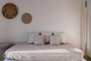 Aella Residence Paros Greece