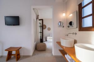 Aella Residence Paros Greece