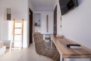 Aella Residence Paros Greece