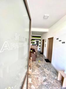 Migato Apartments