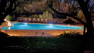 Lodges Residence Piatana : photos des chambres