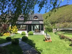 Gîte la Petite Semois à Mouzaive - Gros-Fays