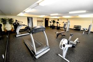 Canad Inns Destination Centre Club Regent Casino Hotel