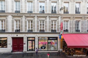 Hotels Hotel La Sanguine : photos des chambres