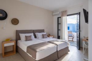 Aella Residence Paros Greece