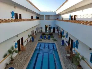 Golden Plaza Dahab Resort - Сант-Катрин