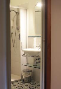 Habitación Individual con balcón